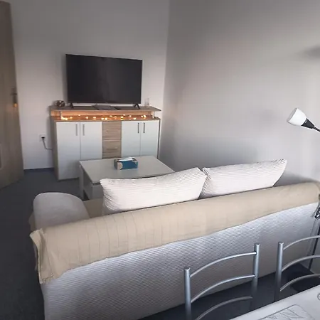 Modern For 6 People Near The Adrspach Rocks * Benesov (Hradec Kralove)