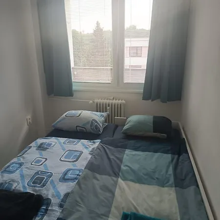 Modern For 6 People Near The Adrspach Rocks Lejlighed *