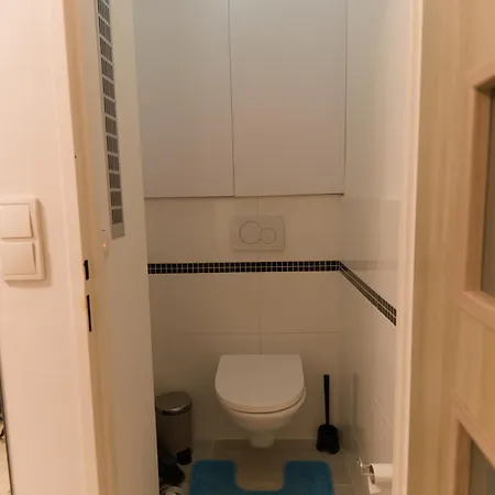 Modern For 6 People Near The Adrspach Rocks Benesov (Hradec Kralove)