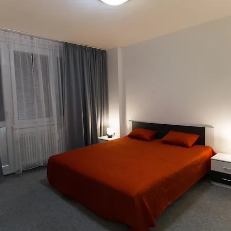 Modern For 6 People Near The Adrspach Rocks Lejlighed *