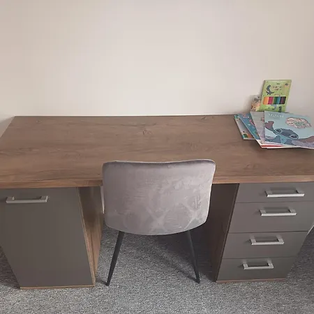 Modern For 6 People Near The Adrspach Rocks