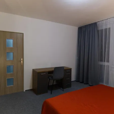 Modern For 6 People Near The Adrspach Rocks