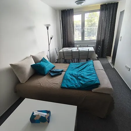 Modern For 6 People Near The Adrspach Rocks * Benesov (Hradec Kralove)